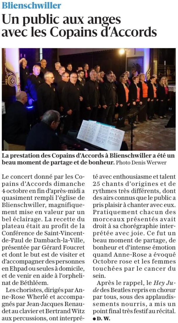 DNA du 7 octobre 2026